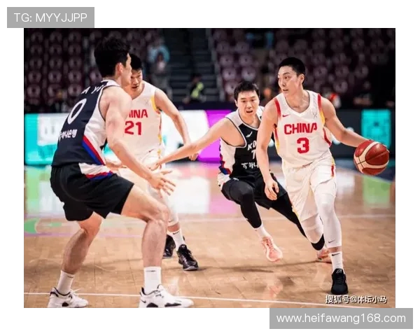 中国男篮对决韩国男篮全场精彩回顾与赛后分析