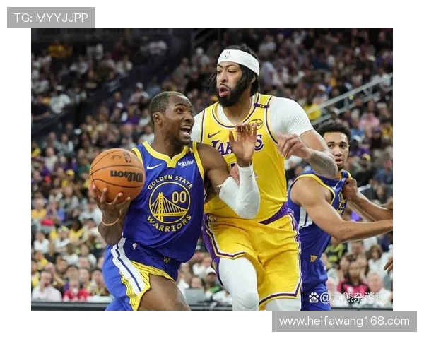 勇士与湖人今日精彩对决直播时间及观看方式全攻略