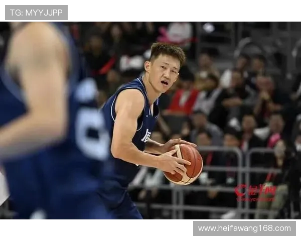 周鹏：从篮球场上的拼搏者到社会公益的积极推动者的成长之路