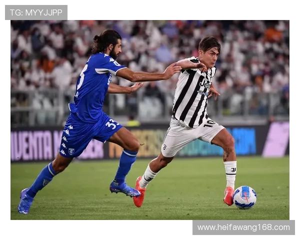 尤文图斯对阵恩波利比赛直播链接及观看指南分享