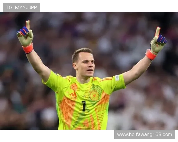 诺伊尔：从守门员到传奇，探讨他在足球历史上的影响与成就