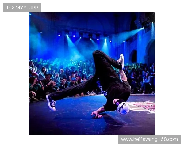 成都街舞队在全国街舞状态排行榜中荣获第六名展现实力与风采